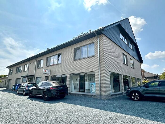 Appartement 2 pièces à louer - Kortestraat, Affligem Hekelgem