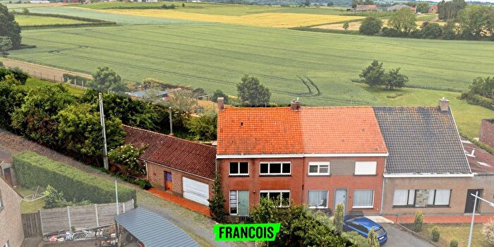 Maison 3 pièces à vendre - Clyttesteenweg, Reningelst