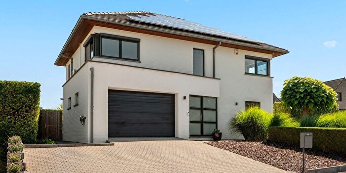 Renaat Woutershof, Bekkevoort : Maison 3 pièces à vendre