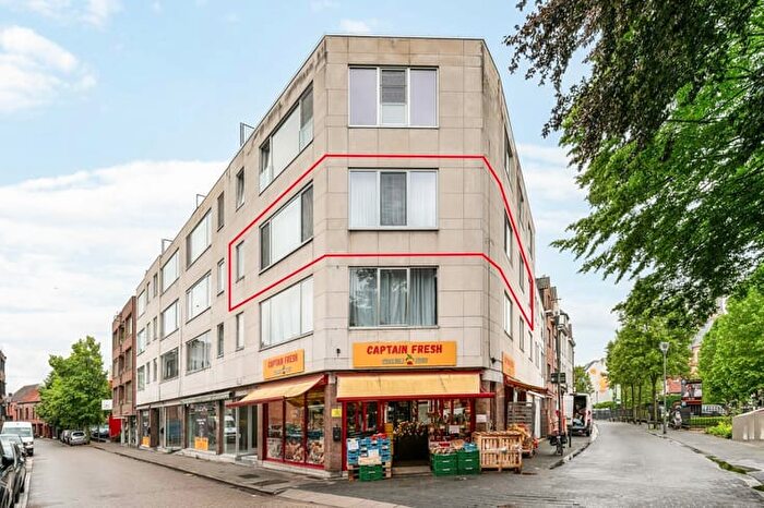 Korte Gasthuisstraat, TURNHOUT - Appartement 3 pièces à vendre