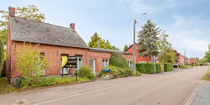 Maison 2 pièces à vendre à Honingstraat, Olen