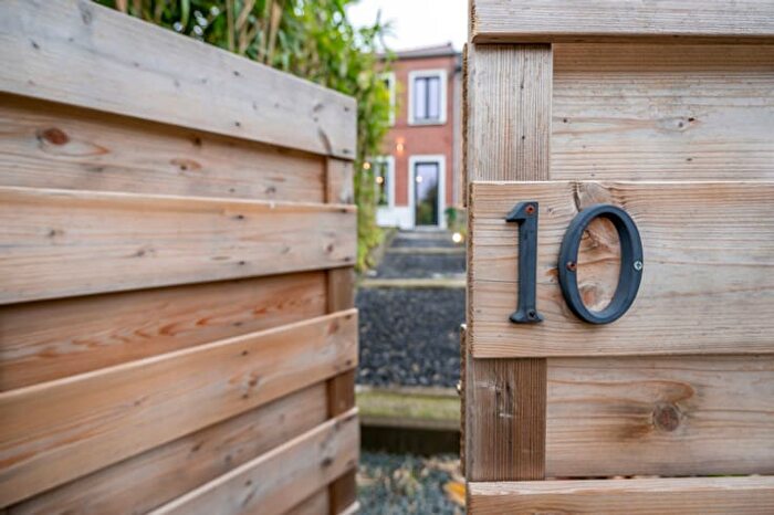 Maison 4 pièces à vendre à Rue Mathias, BraineleChâteau