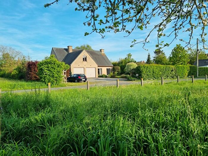 Maison 5 pièces à vendre - Rue des Combattants de Kain d, KAIN