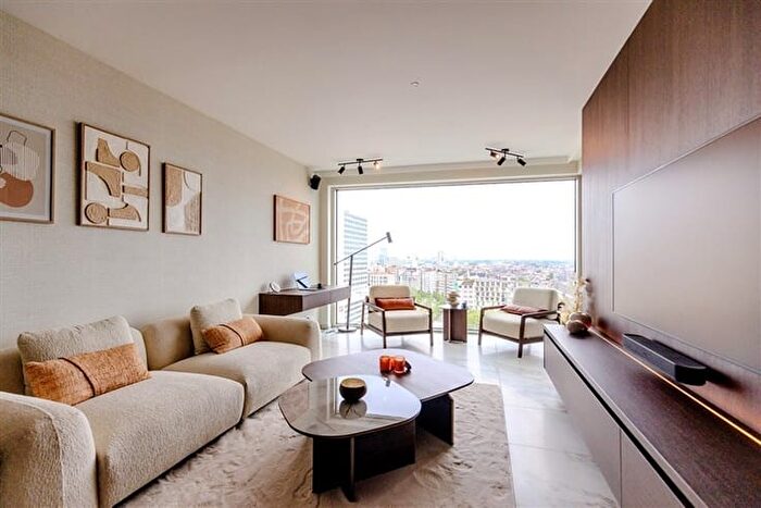 Frankrijklei, B : Appartement 1 pièce à louer