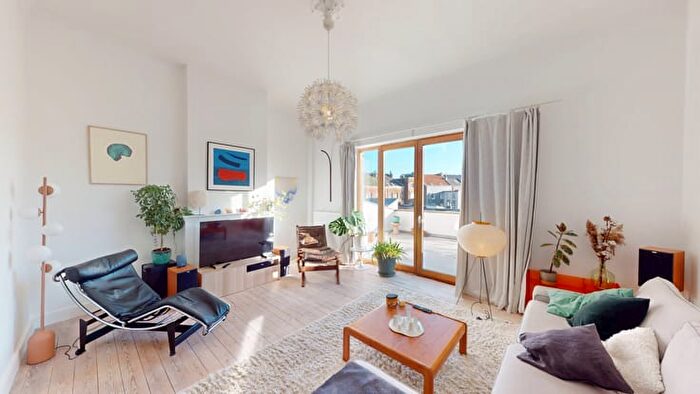 Appartement 3 pièces à Rue SaintGilles, Liège, à vendre