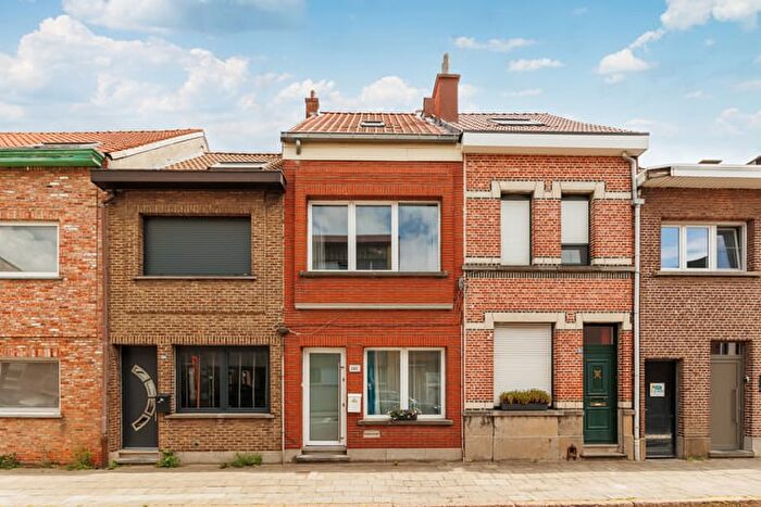 Maison 3 pièces à Antwerpsestraat, Niel, à vendre