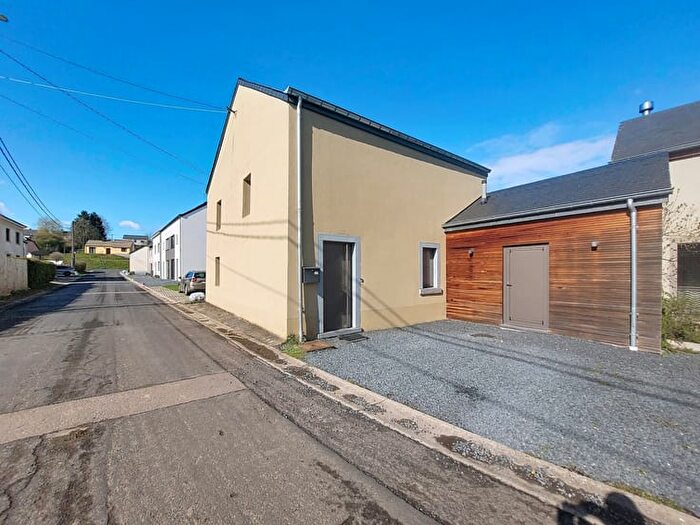 Rue de l'Or, NOTHOMB - Maison 2 pièces à vendre