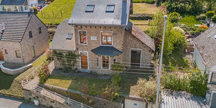 Chaussée de Dinant, Rivière : Maison 4 pièces à vendre