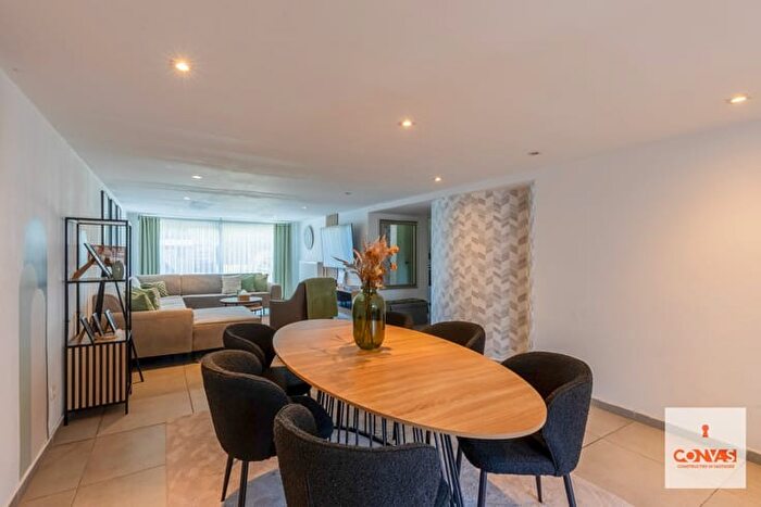 Grimbaartstraat, Deinze : Maison 10 pièces à vendre