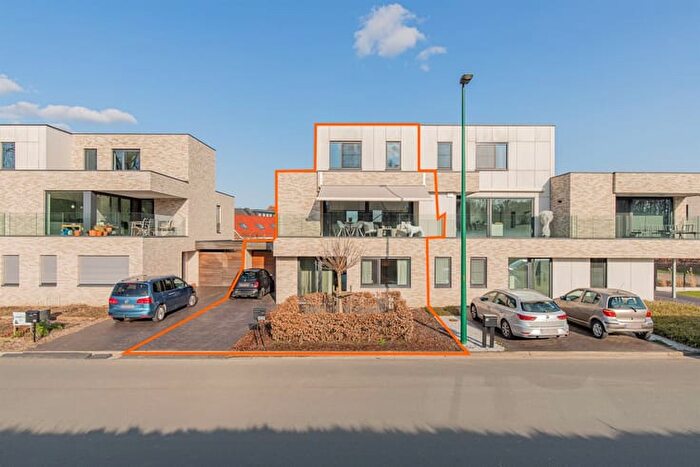Maison 3 pièces à vendre - Oostvaartdijk, GRIMBERGEN