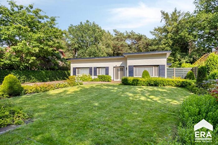 Luikersteenweg, A : Maison 3 pièces à vendre