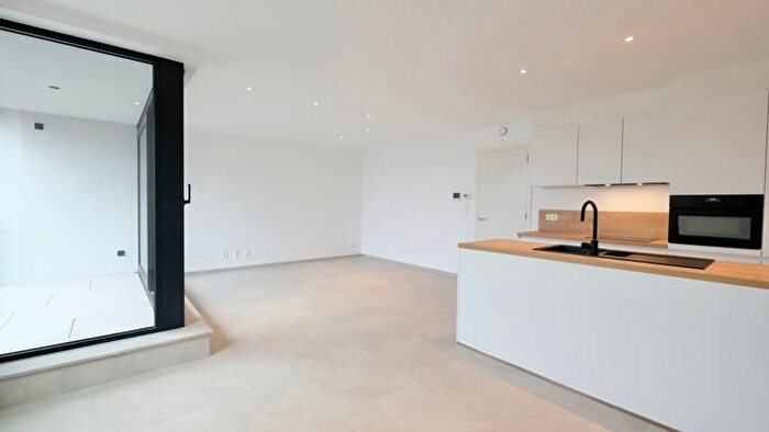 Raapstraat, SintNiklaas - Appartement 2 pièces à louer