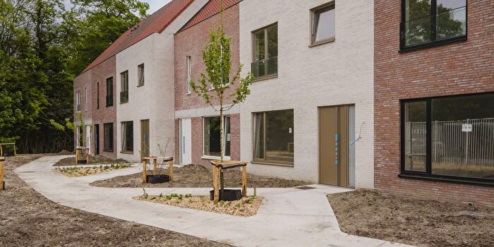 Maison 3 pièces à vendre à Spinnerijkaai, Kortrijk