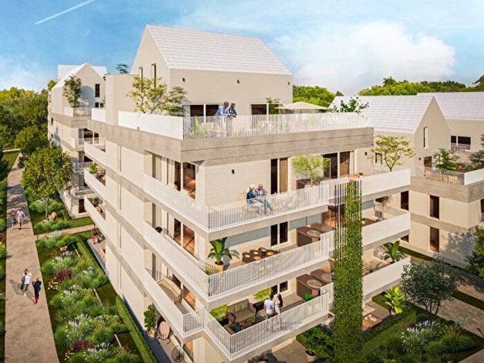 Olympialaan, F : Appartement 2 pièces à vendre
