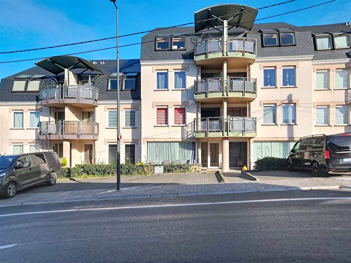 Avenue de Luxembourg a, AUBANGE : Appartement 2 pièces à vendre