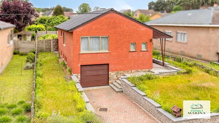 Maison 1 pièce à Vennestraat, Langdorp Aarschot, à vendre
