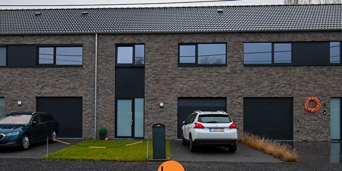 Maison 3 pièces à louer - SintElooisWinkelsestraat, Oekene