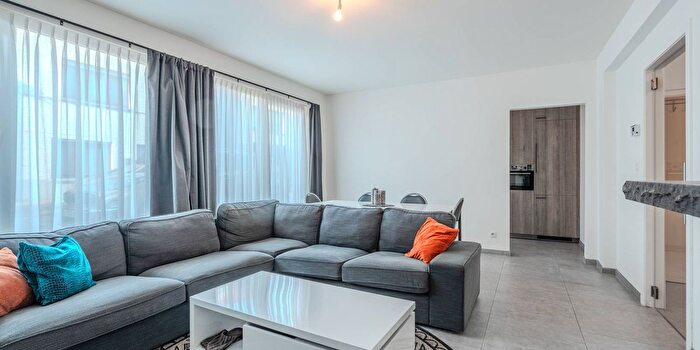 Appartement 2 pièces à Schapenstraat, Oostende, à vendre