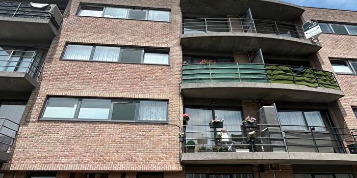 Appartement 2 pièces à louer - Deurne, Antwerpen