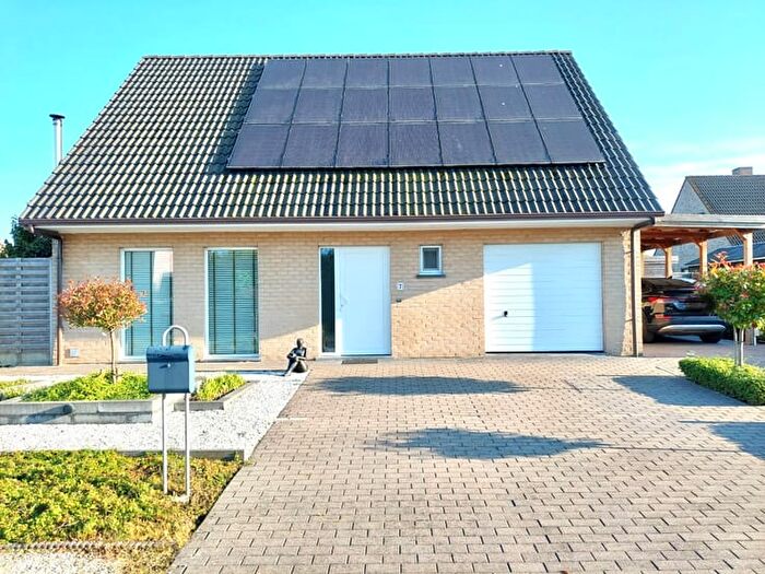 Karel de Brouckerestraat, Roeselare : Maison 3 pièces à vendre