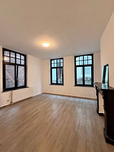En Neuvice, Liège - Appartement 1 pièce à vendre