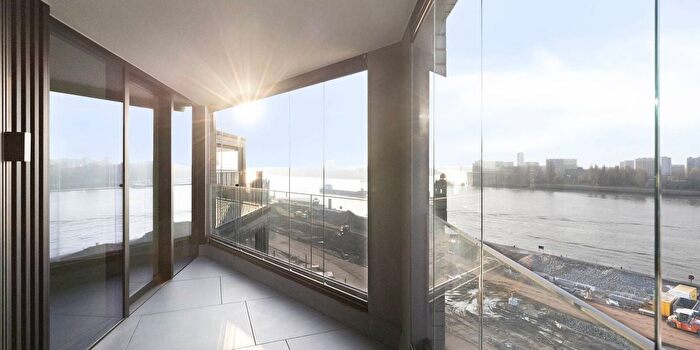 Van Meterenkaai, Antwerpen : Appartement 2 pièces à vendre