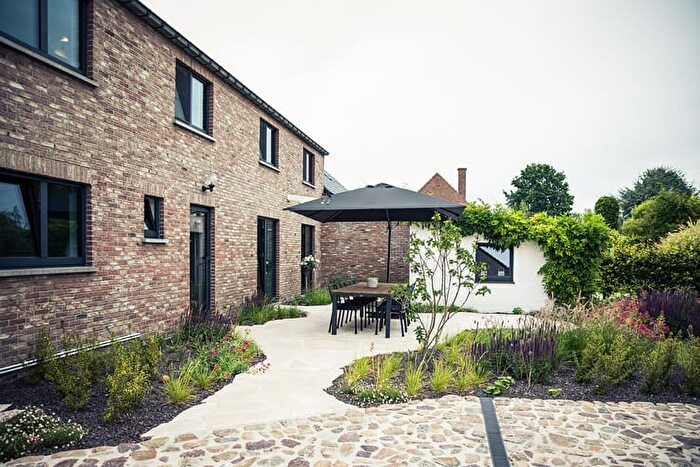 Horekenstraat, Affligem - Maison 3 pièces à vendre
