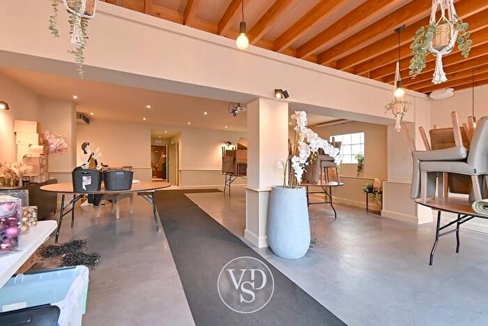 Kasteeldreef, Gavere - Maison 1 pièce à vendre
