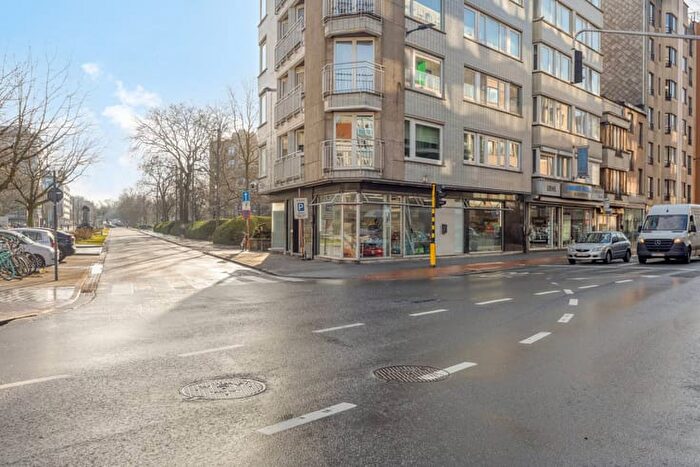 Torhoutsesteenweg, B : Maison à vendre