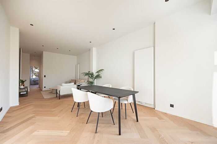 Anselmostraat, ANTWERPEN - Appartement 2 pièces à vendre