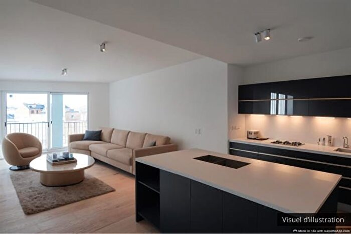 Appartement 2 pièces à vendre - Rue du Premier Lanciers, Namur