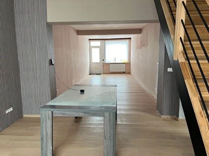 Brusselsesteenweg, Meerbeke : Maison 2 pièces à vendre