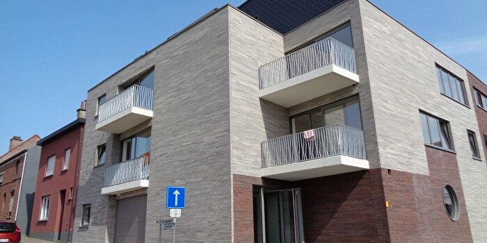 Schapenweg, Sterrebeek - Appartement 3 pièces à louer