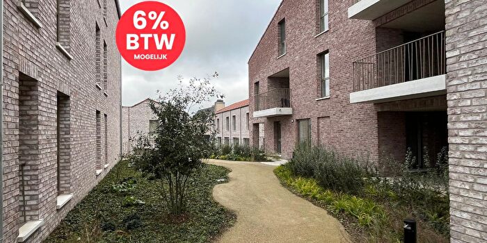 Onderstraat, Gavere - Maison à vendre