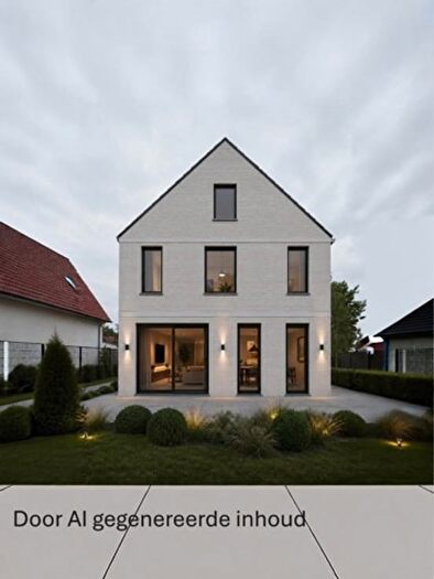 Maison 3 pièces à vendre à Liersesteenweg A, Aarschot