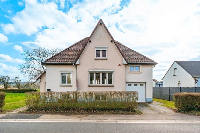 Rue de Rosière, VIRTON - Maison 3 pièces à vendre