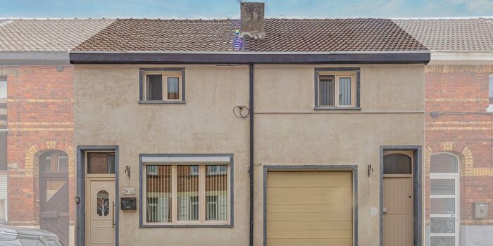 Fabriekstraat, Wondelgem : Maison 5 pièces à vendre