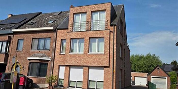 Appartement 2 pièces à louer à Tisseltsesteenweg, Willebroek