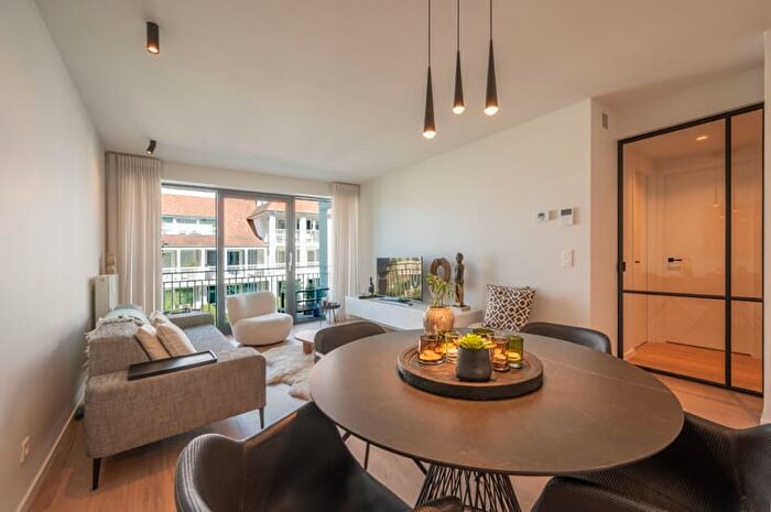 Appartement 9 pièces à vendre à Duinenwater, KnokkeHeist