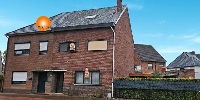 Maison 3 pièces à vendre à Eisdenweg, Eisden