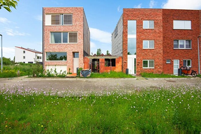 Maison 1 pièce à vendre - Luxemburgstraat, SintNiklaas