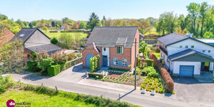 Maison 5 pièces à vendre à Blokstraat, Boortmeerbeek