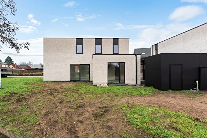 Gooreinde, Westerlo - Maison à vendre
