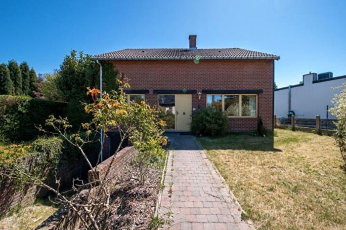Rue de MonslezLiège, MonslezLiège : Maison 4 pièces à vendre