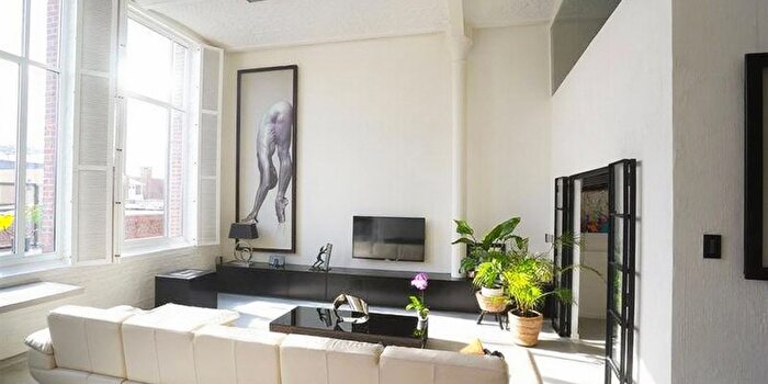 Appartement 3 pièces à vendre - Kortrijk, WestVlaanderen