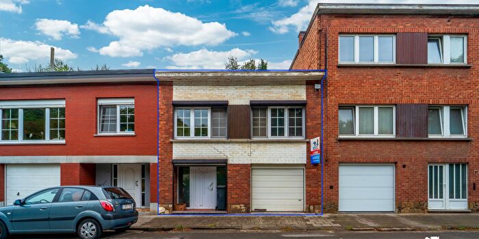 Maison 2 pièces à vendre - Rue de Hollogne, JemeppesurMeuse