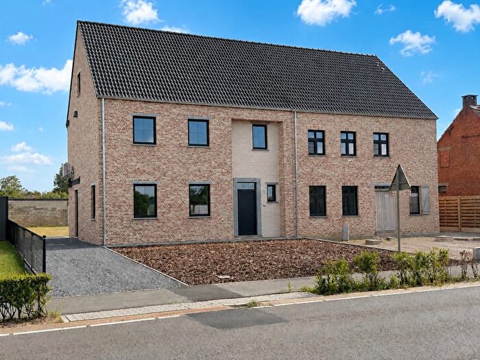 Maison 3 pièces à vendre à Borgtstraat, Laakdal