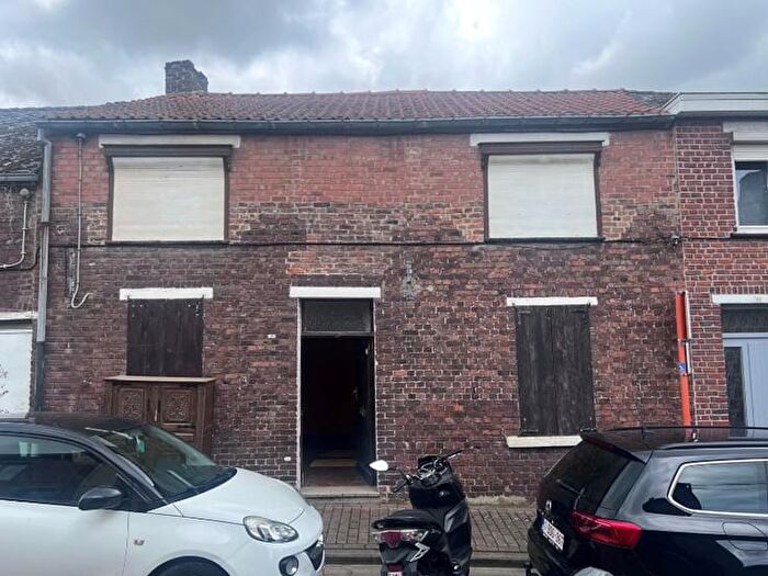 Maison 2 pièces à vendre à Rue des Vivroeulx, Wihéries