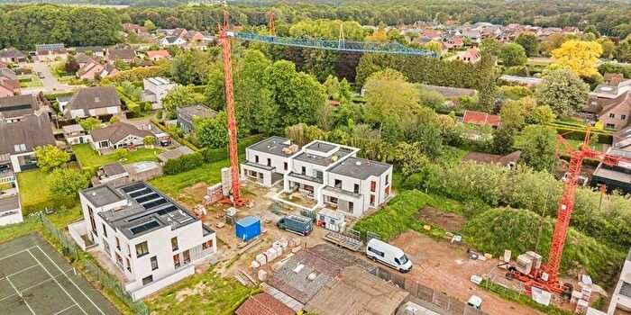 Langstraat, Westerlo : Maison 3 pièces à vendre