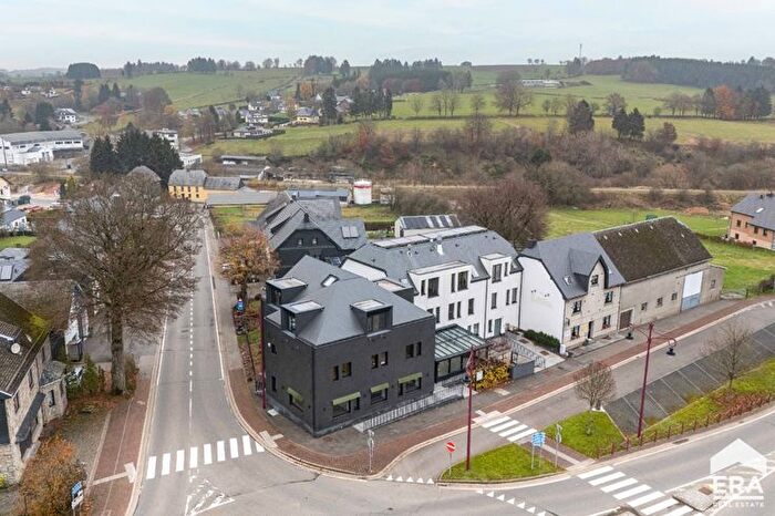 Trierer Straße, Büllingen - Maison à vendre